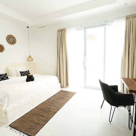 Villa Adara Balangan 울루와뚜 외부 사진