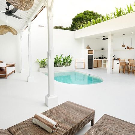 Villa Adara Balangan 울루와뚜 외부 사진