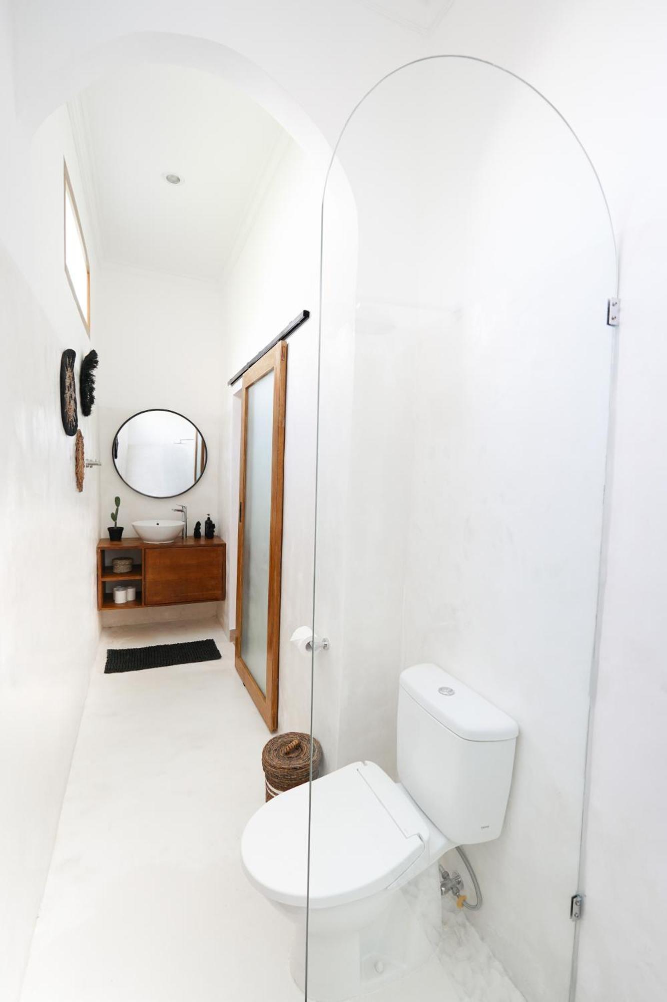 Villa Adara Balangan 울루와뚜 외부 사진