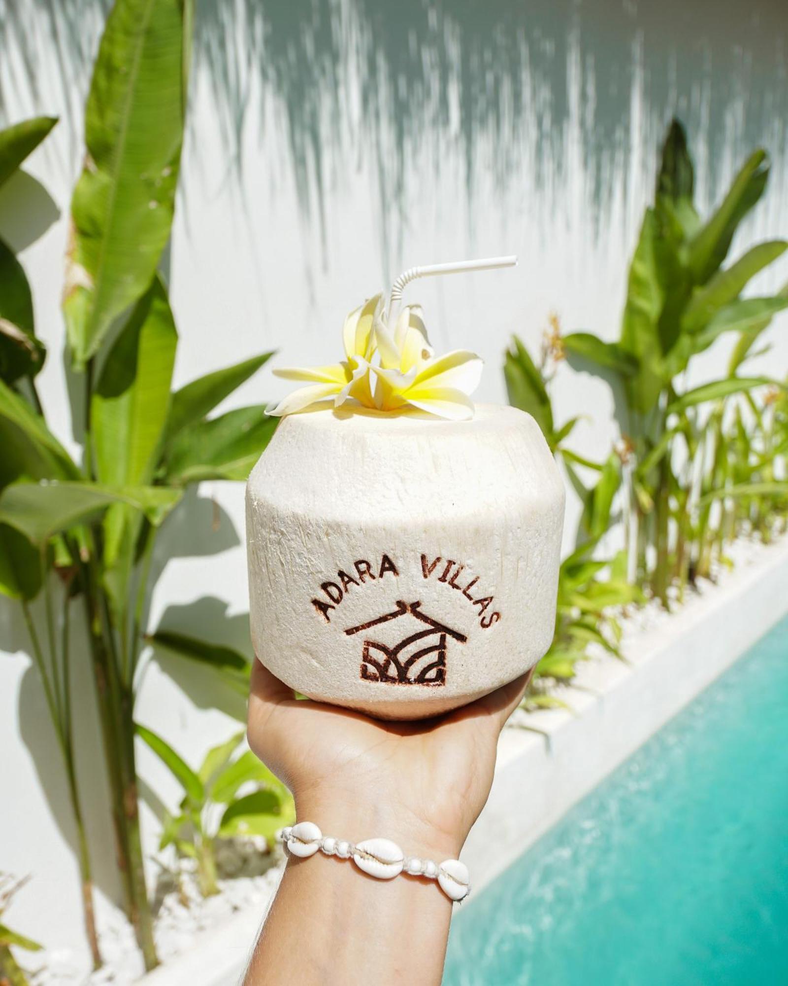 Villa Adara Balangan 울루와뚜 외부 사진