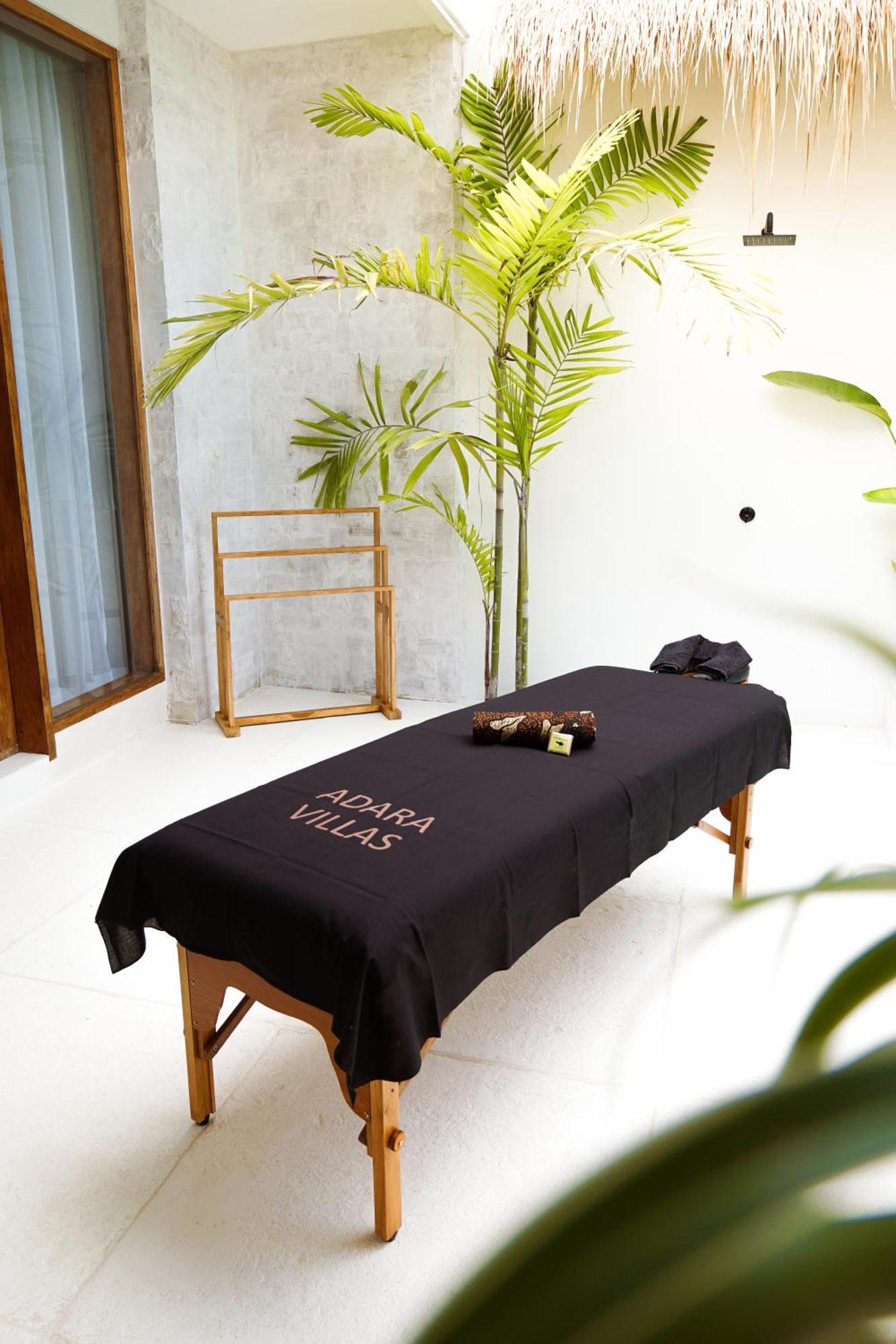 Villa Adara Balangan 울루와뚜 외부 사진