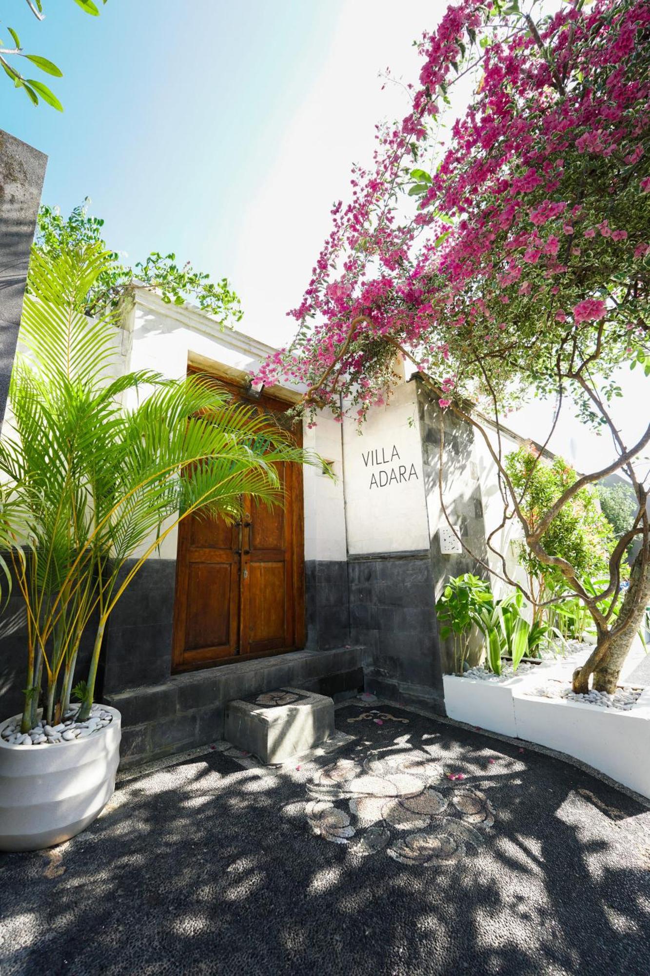 Villa Adara Balangan 울루와뚜 외부 사진