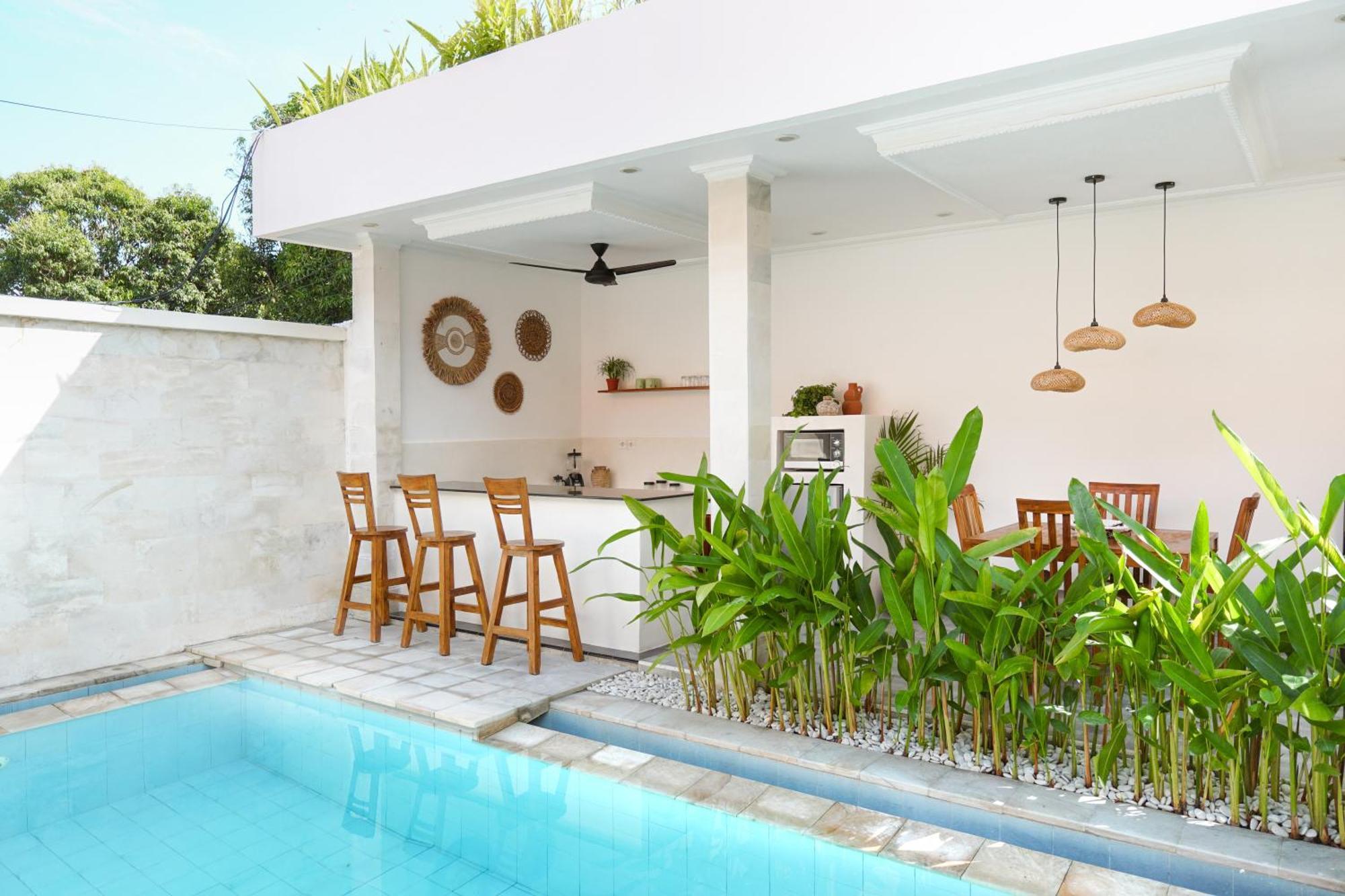 Villa Adara Balangan 울루와뚜 외부 사진
