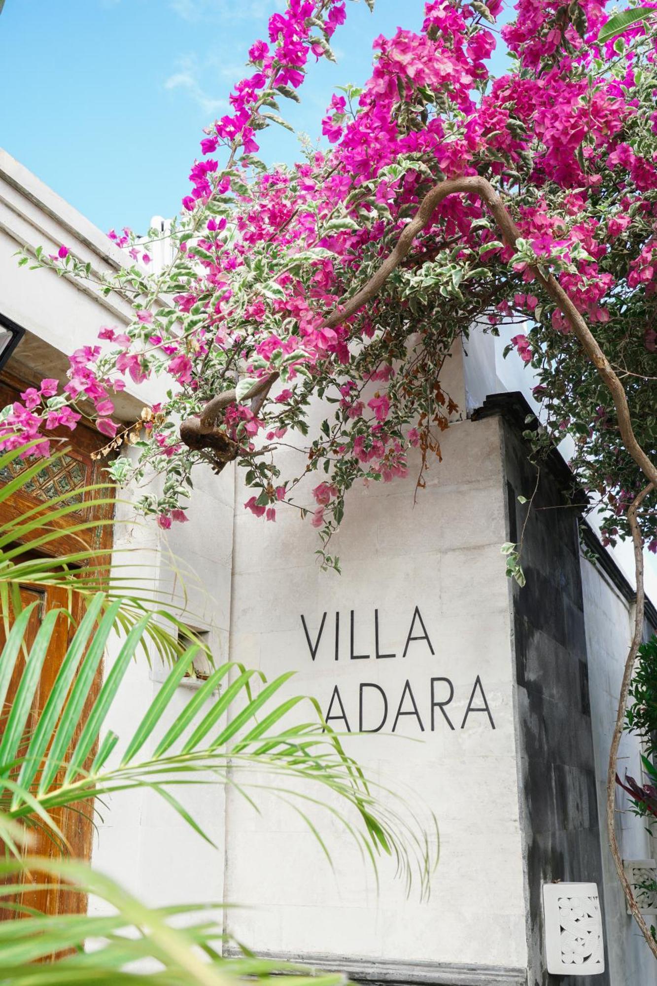 Villa Adara Balangan 울루와뚜 외부 사진