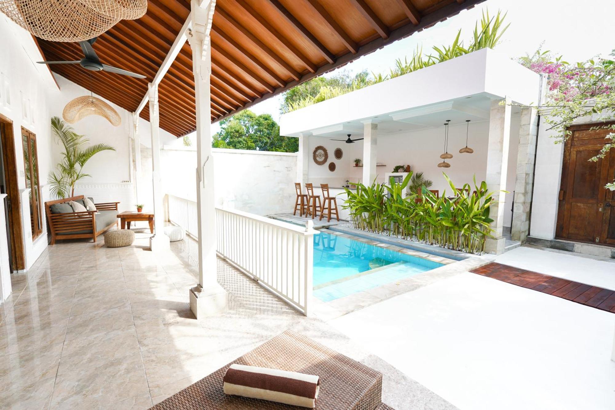 Villa Adara Balangan 울루와뚜 외부 사진