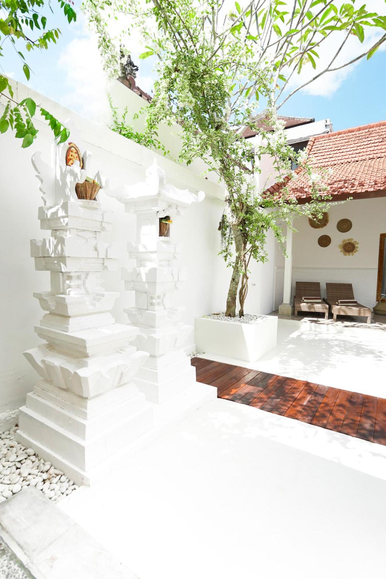 Villa Adara Balangan 울루와뚜 외부 사진