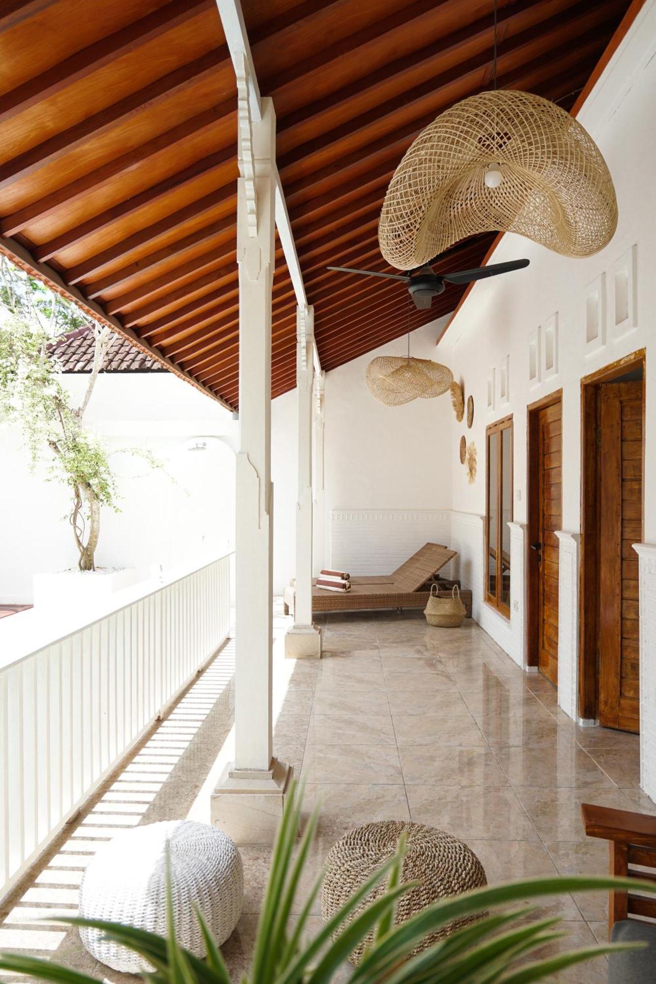 Villa Adara Balangan 울루와뚜 외부 사진