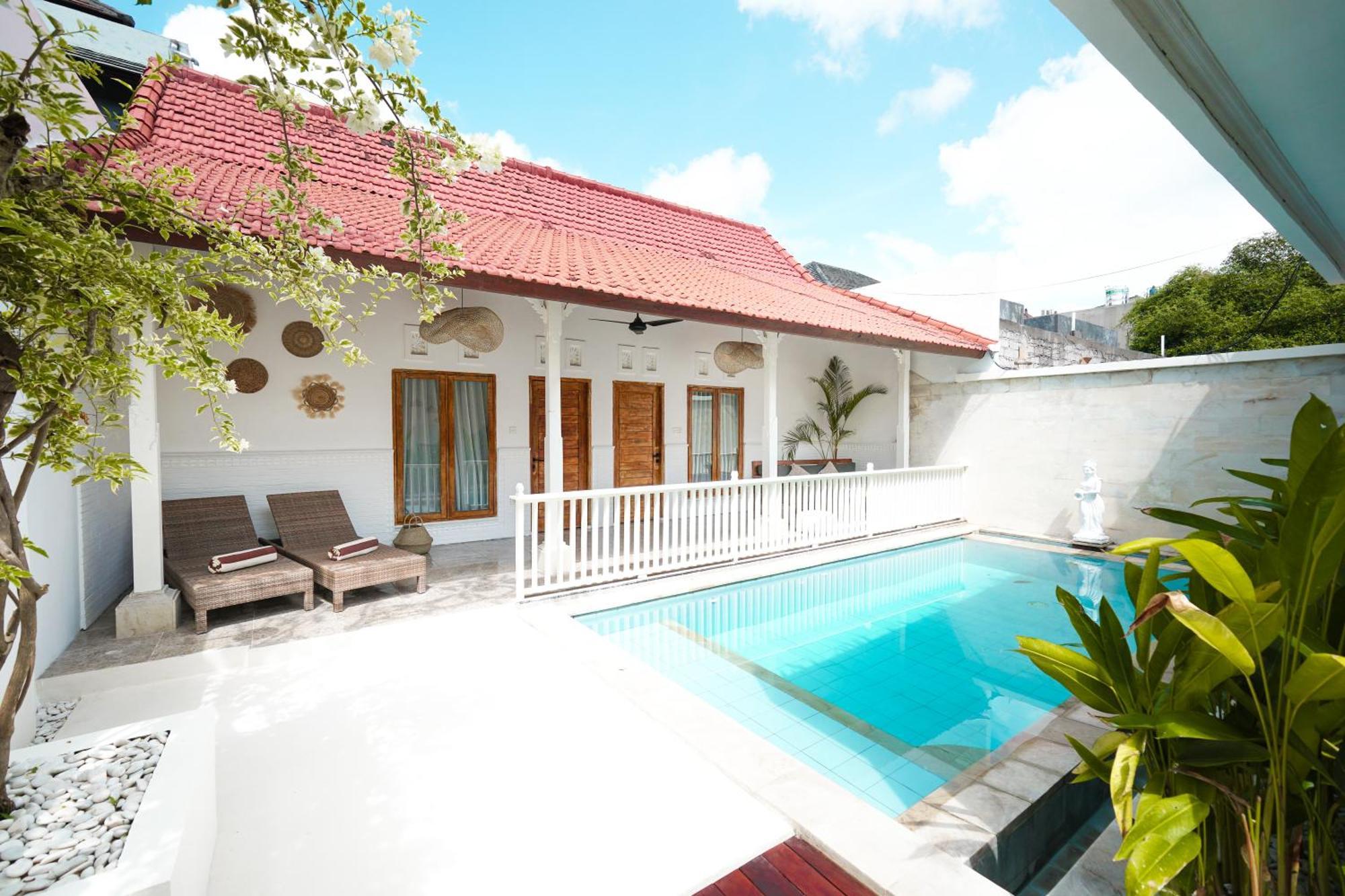 Villa Adara Balangan 울루와뚜 외부 사진