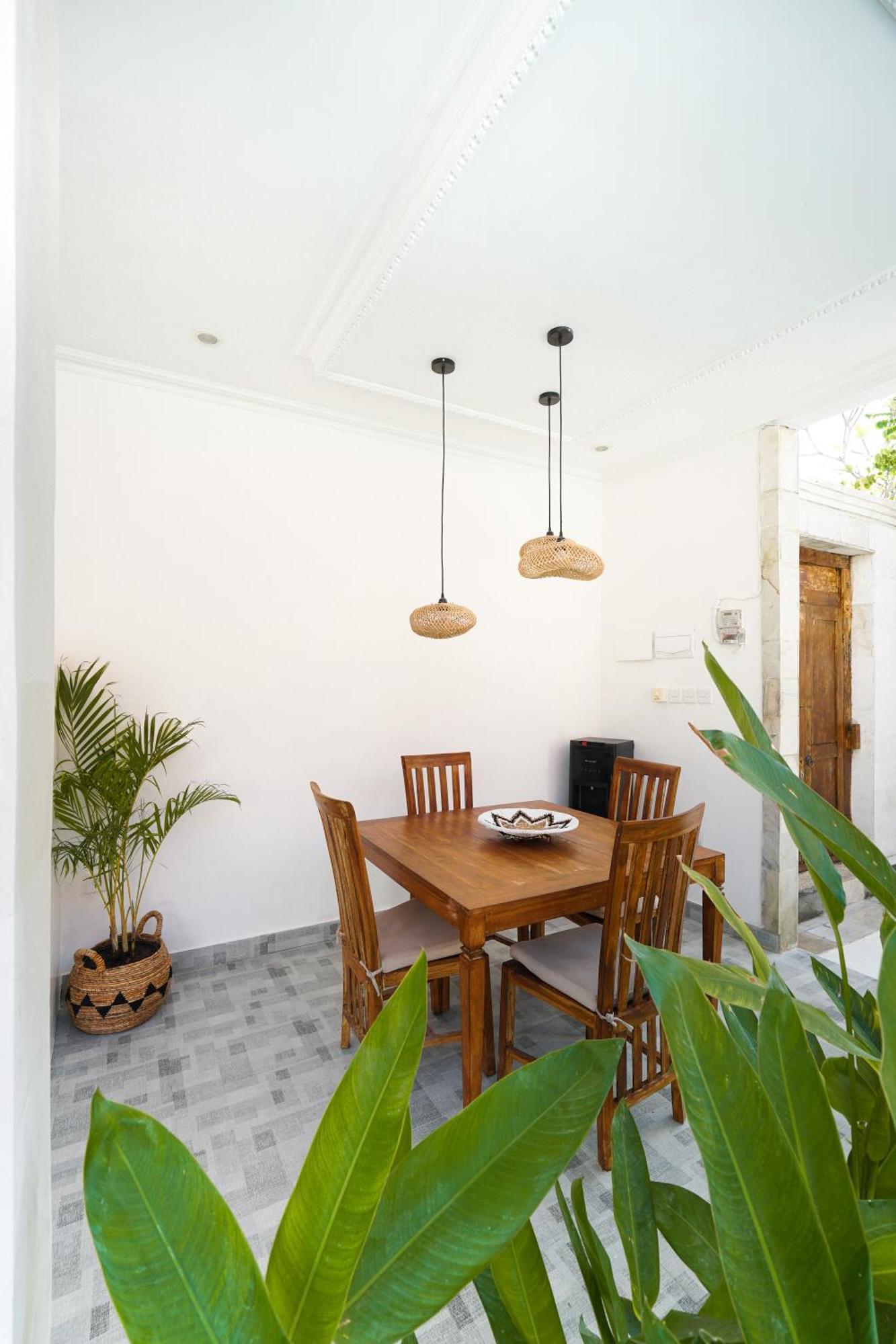 Villa Adara Balangan 울루와뚜 외부 사진