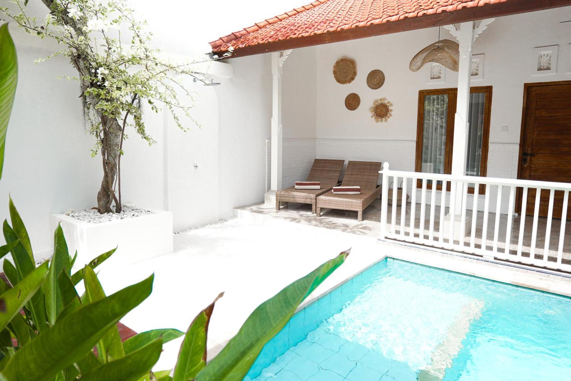Villa Adara Balangan 울루와뚜 외부 사진