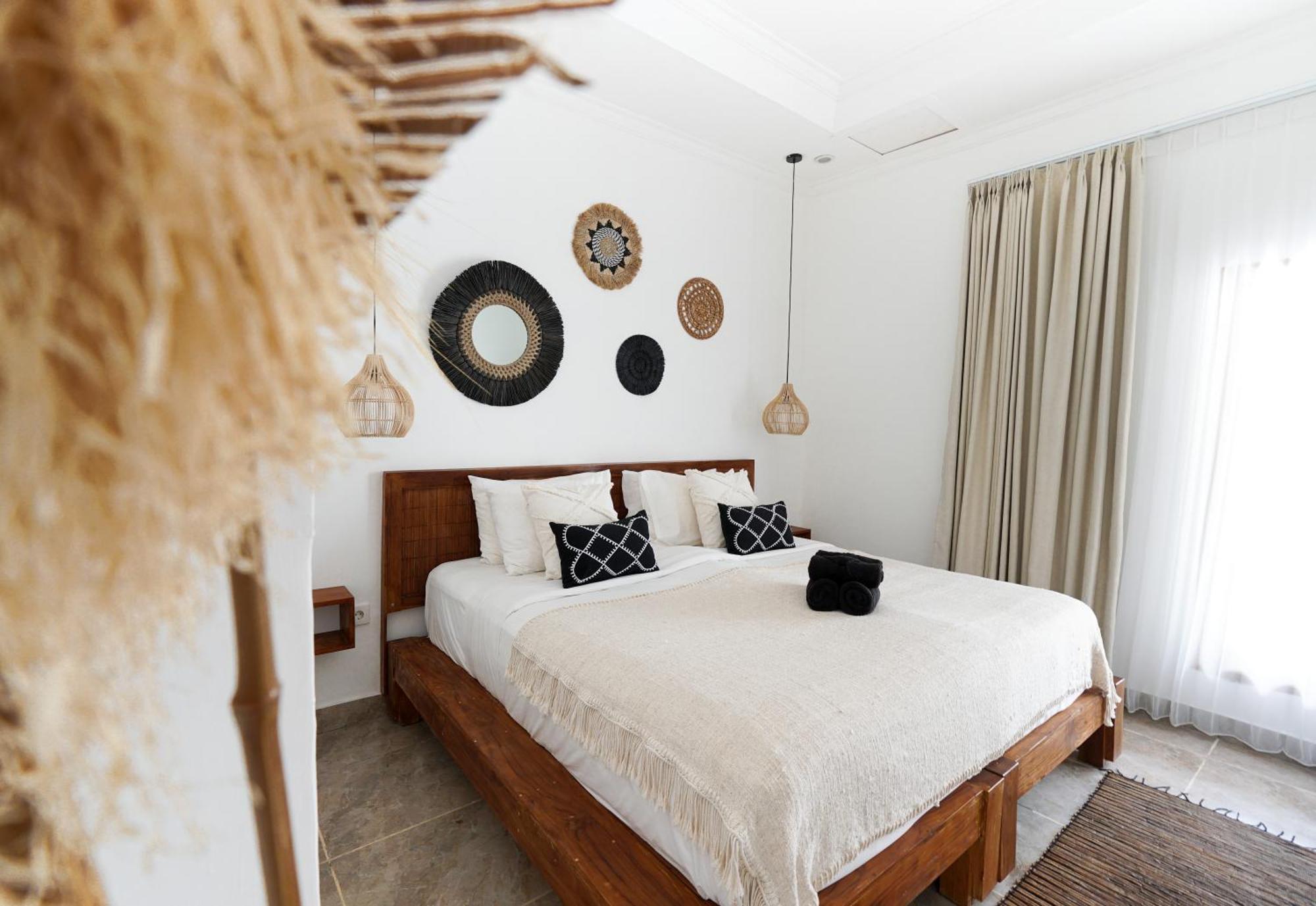Villa Adara Balangan 울루와뚜 외부 사진