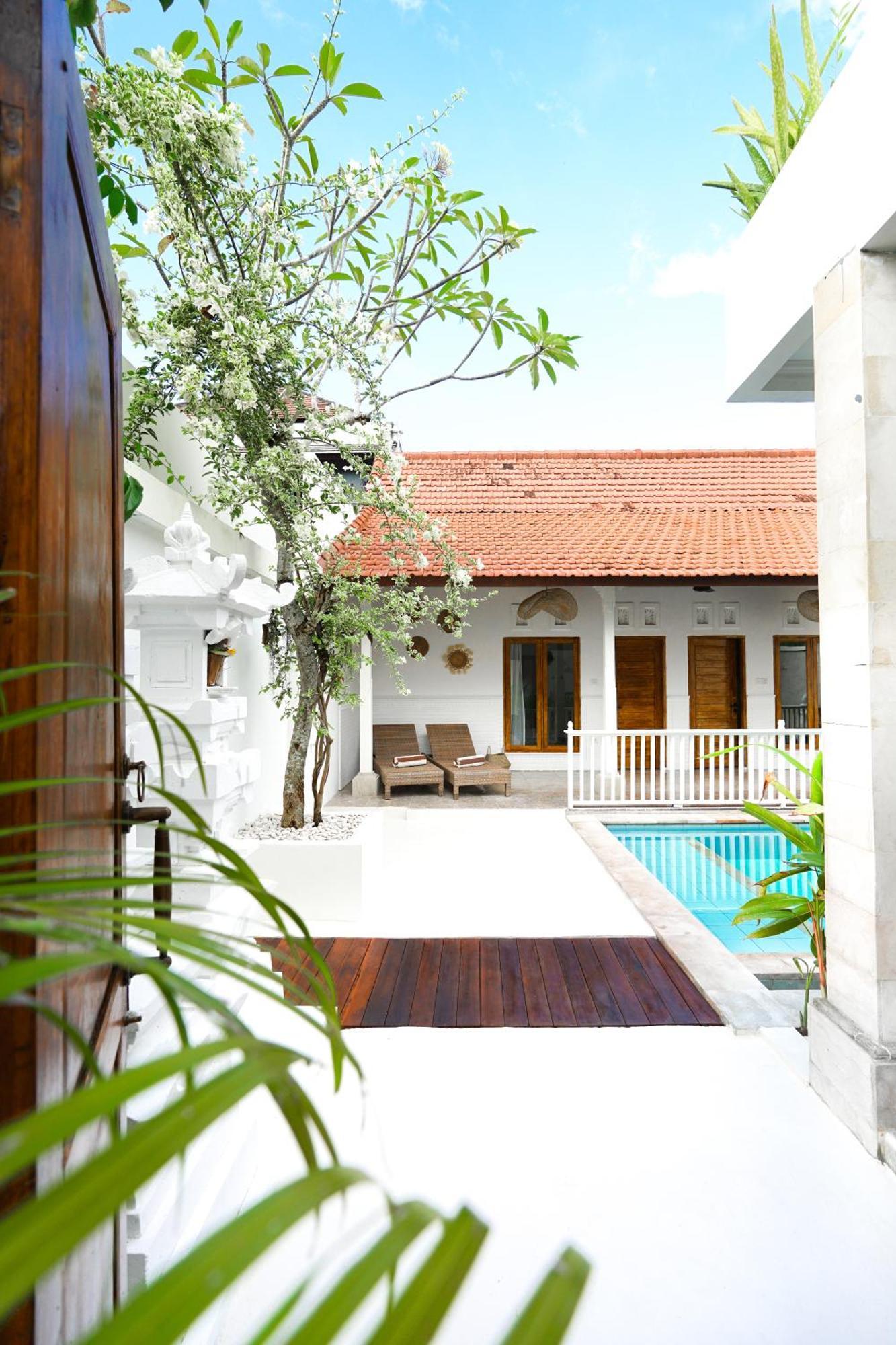 Villa Adara Balangan 울루와뚜 외부 사진
