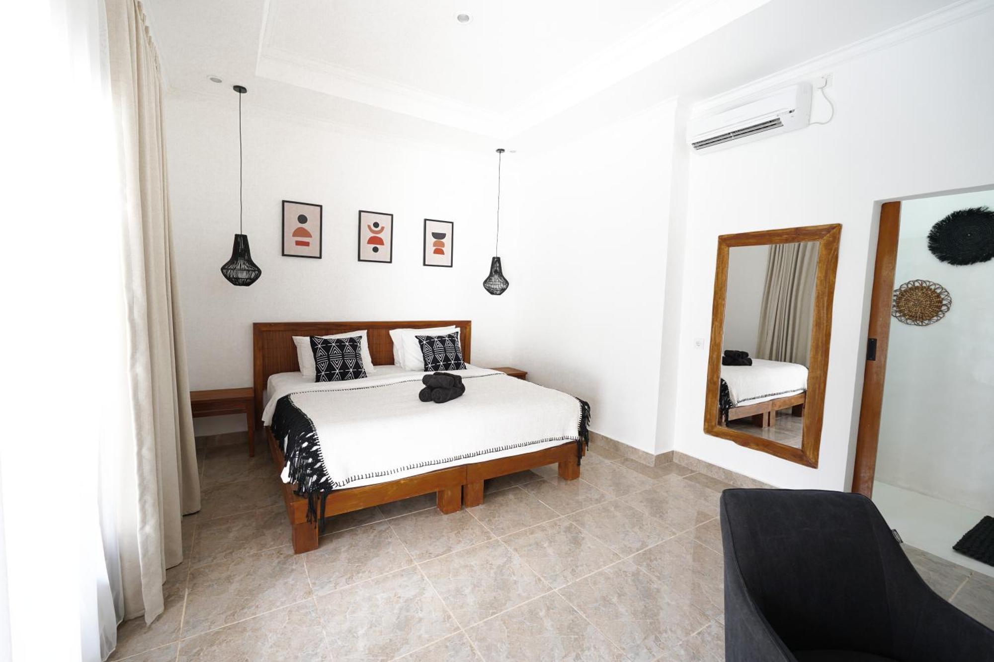 Villa Adara Balangan 울루와뚜 외부 사진