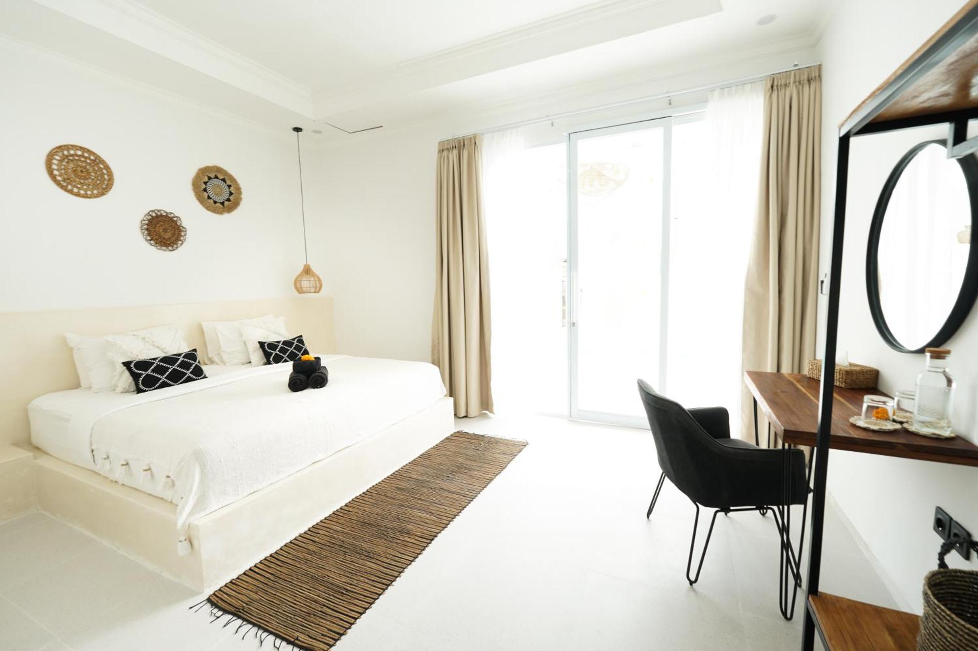 Villa Adara Balangan 울루와뚜 외부 사진