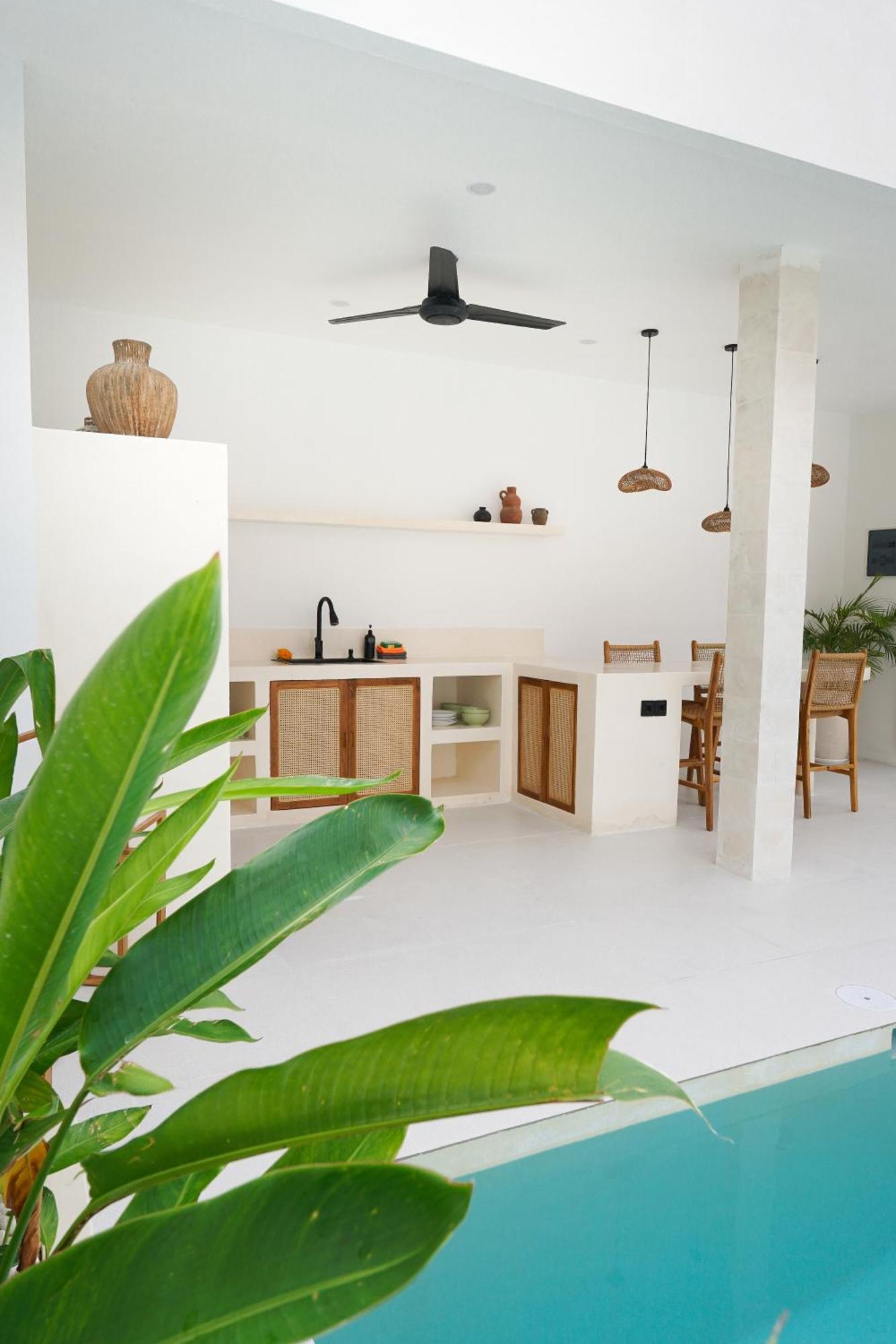 Villa Adara Balangan 울루와뚜 외부 사진