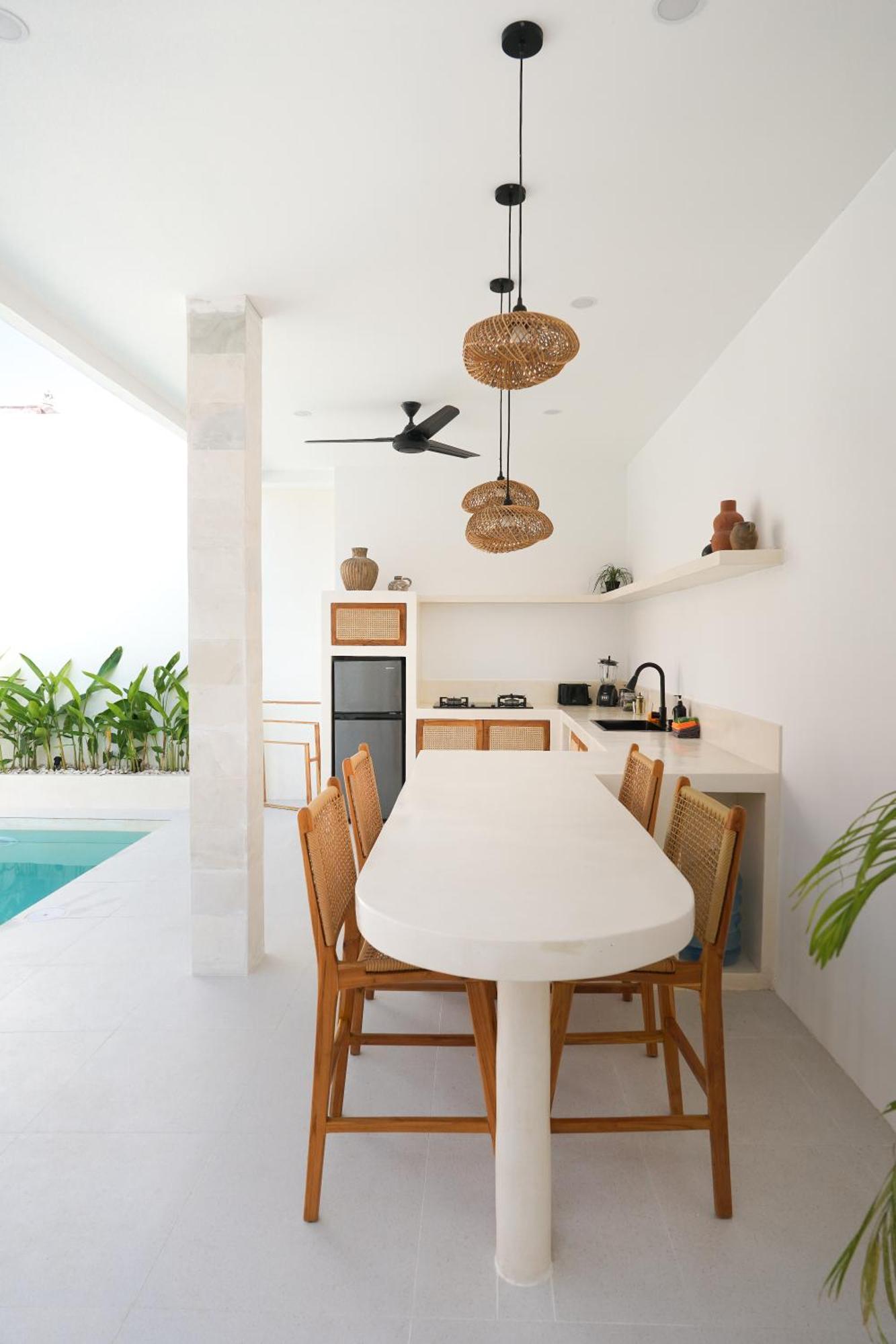 Villa Adara Balangan 울루와뚜 외부 사진