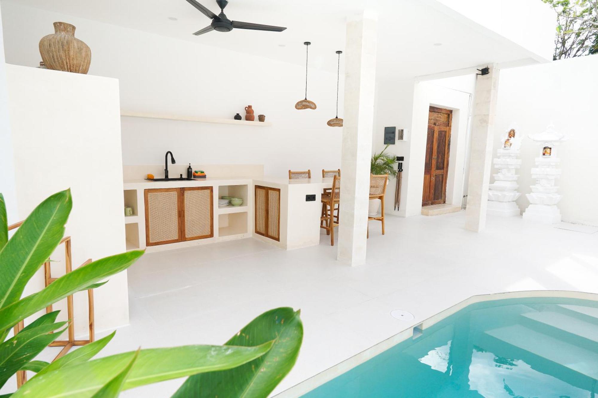 Villa Adara Balangan 울루와뚜 외부 사진