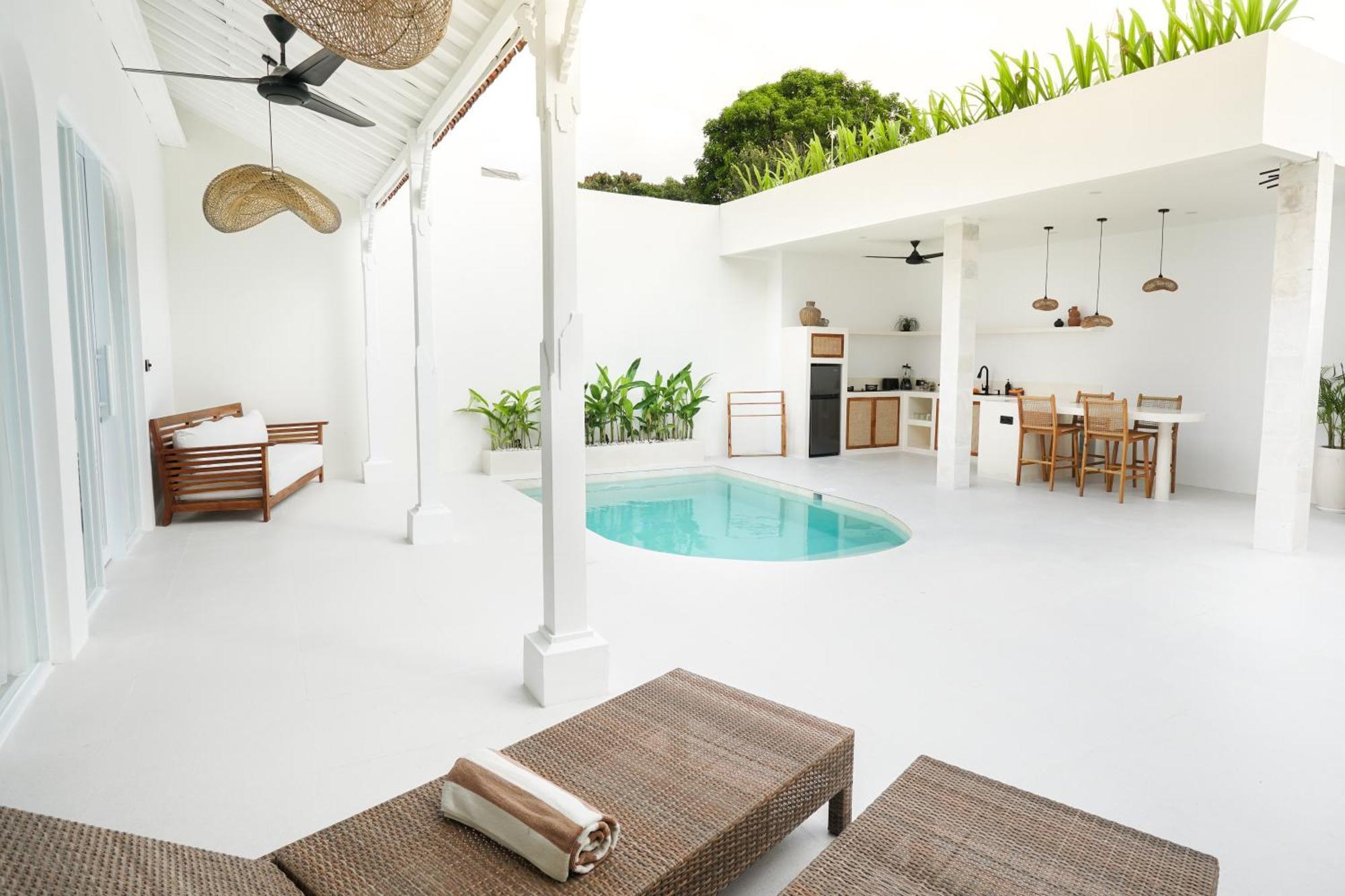 Villa Adara Balangan 울루와뚜 외부 사진