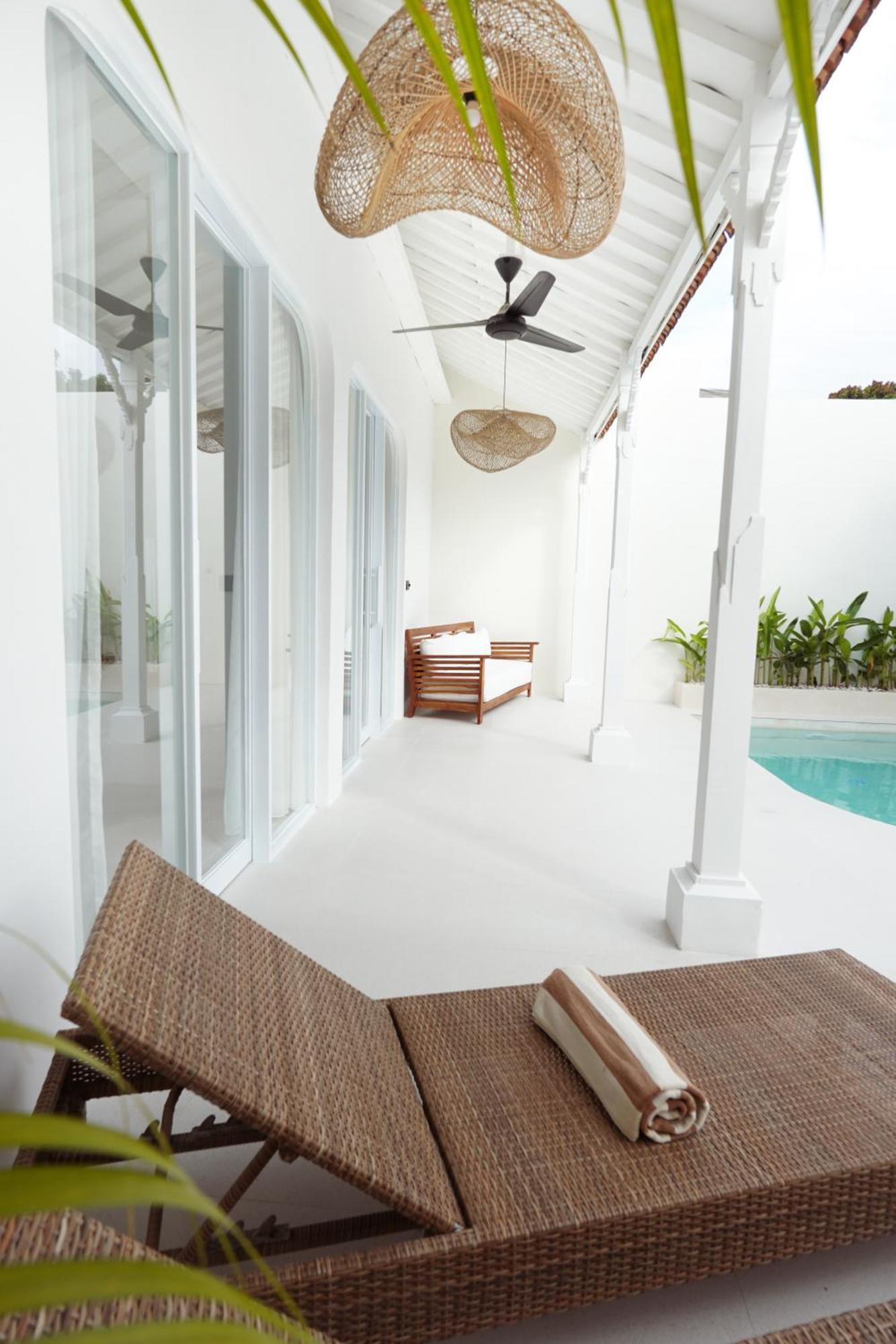 Villa Adara Balangan 울루와뚜 외부 사진