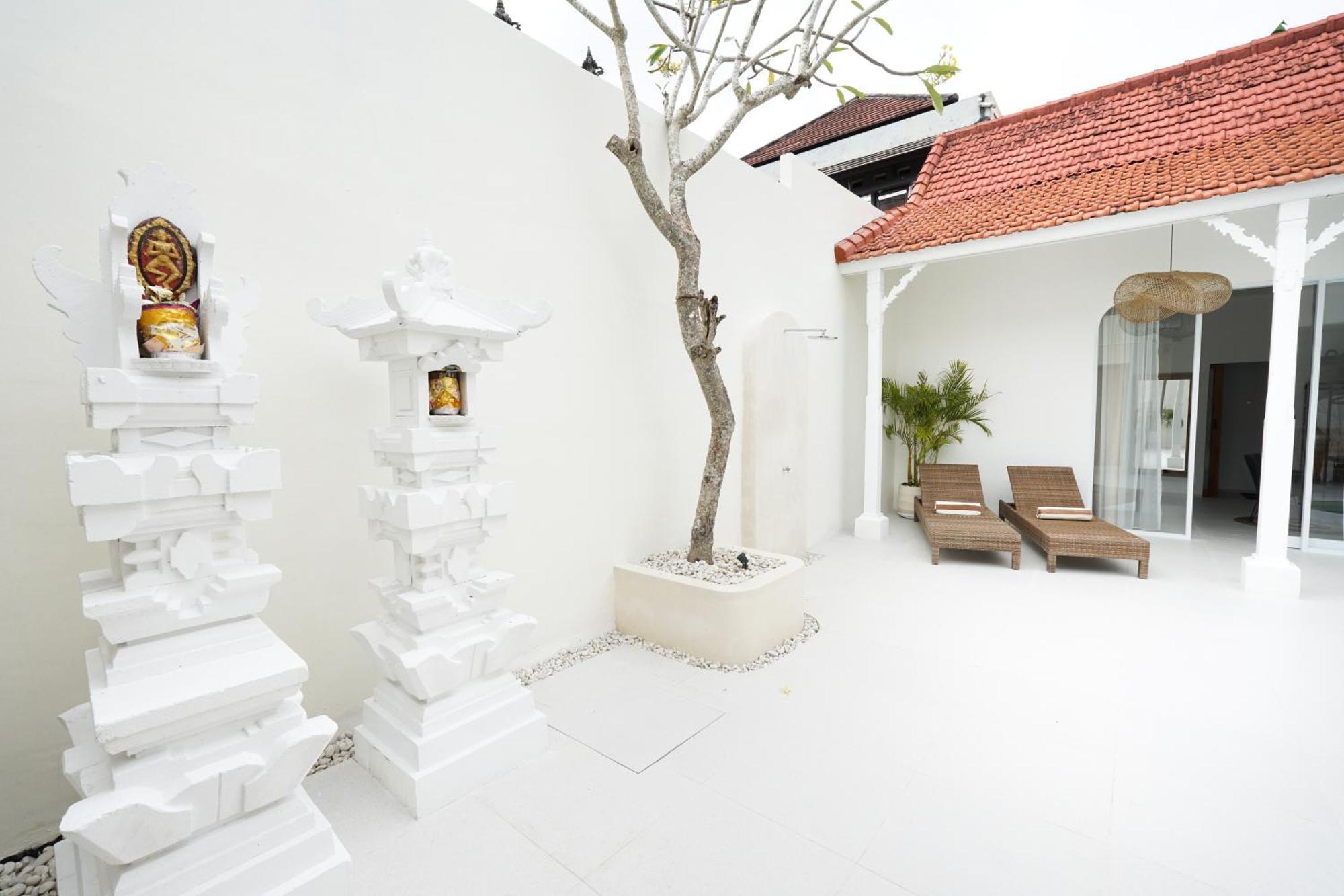 Villa Adara Balangan 울루와뚜 외부 사진