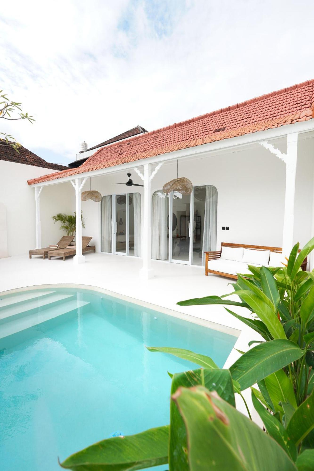 Villa Adara Balangan 울루와뚜 외부 사진
