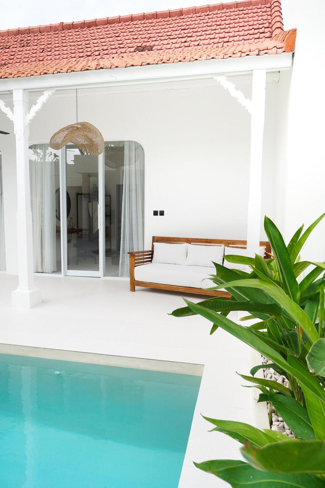 Villa Adara Balangan 울루와뚜 외부 사진