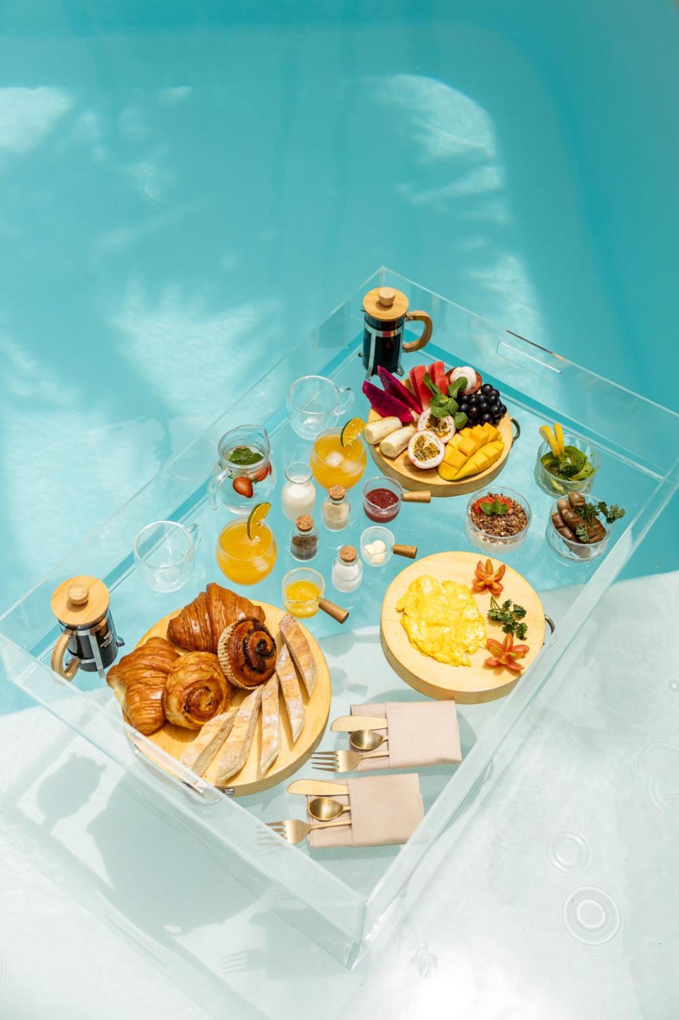Villa Adara Balangan 울루와뚜 외부 사진