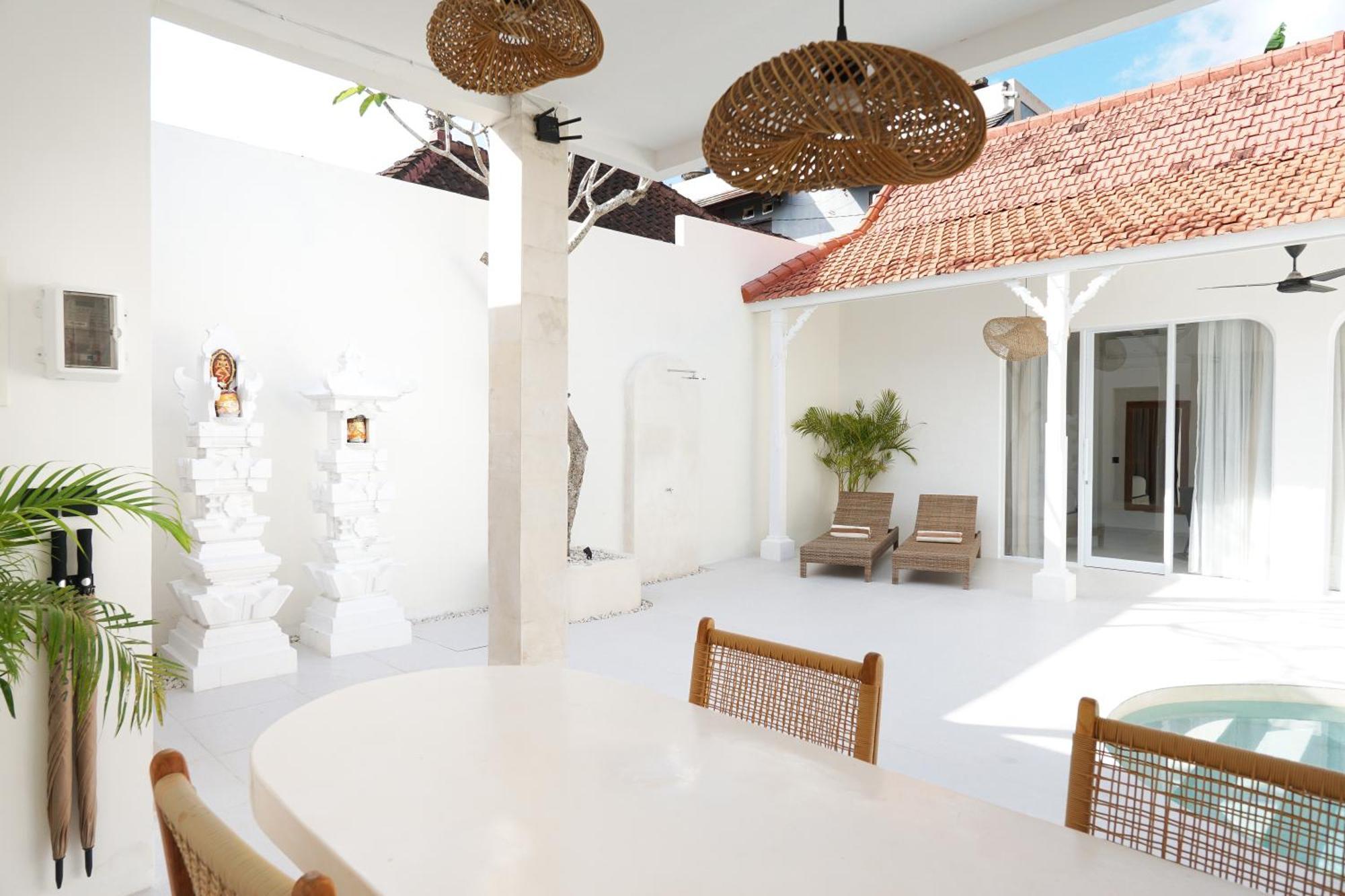 Villa Adara Balangan 울루와뚜 외부 사진