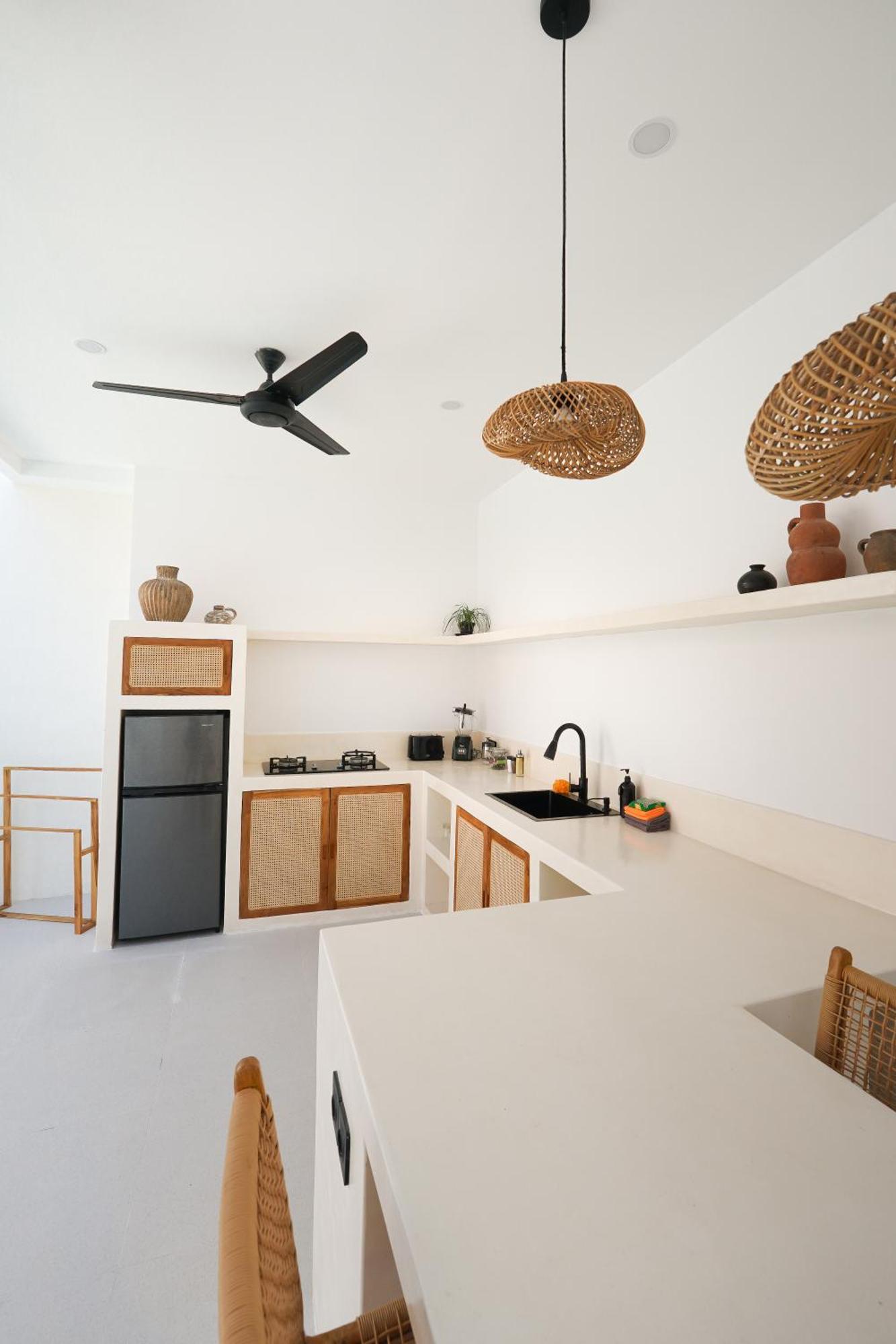 Villa Adara Balangan 울루와뚜 외부 사진