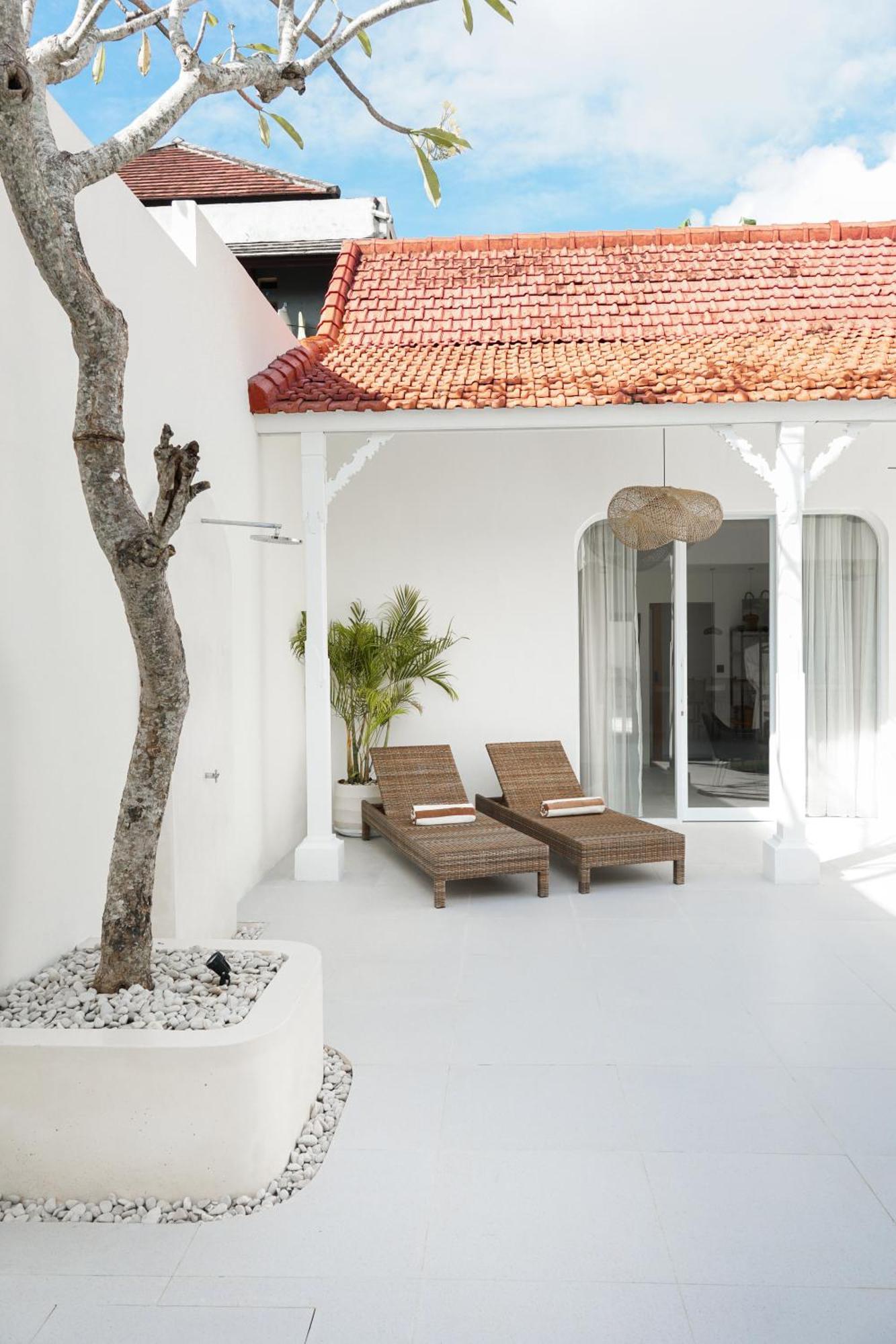 Villa Adara Balangan 울루와뚜 외부 사진